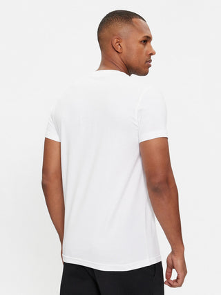 STRETCH SLIM TEE