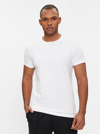 STRETCH SLIM TEE