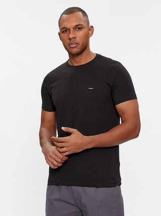 STRETCH SLIM TEE