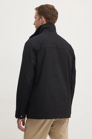 TWILL FIELD JACKET