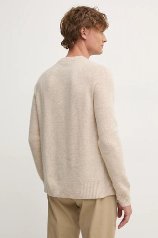 WOOL SWEATER