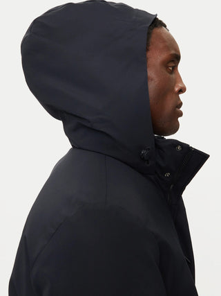 TECH PADDED PARKA