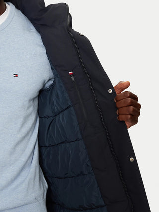 TECH PADDED PARKA