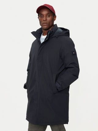 TECH PADDED PARKA