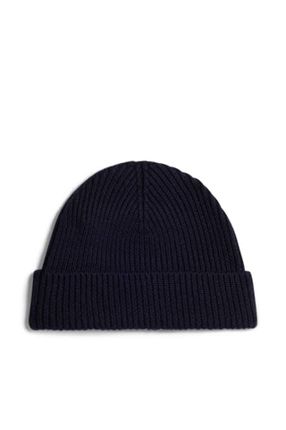 MERINO BEANIE