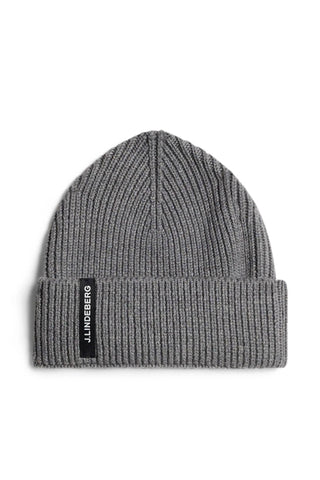 MERINO BEANIE