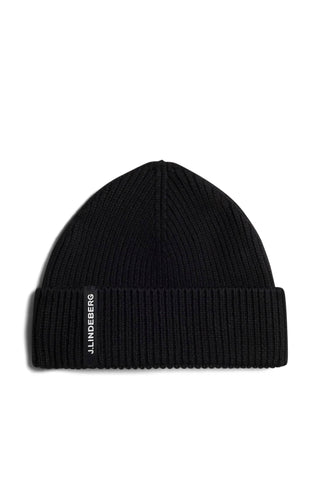 MERINO BEANIE