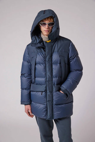 SHEDIR DOWN PARKA