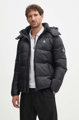 ESSENTIAL DOWN JACKET