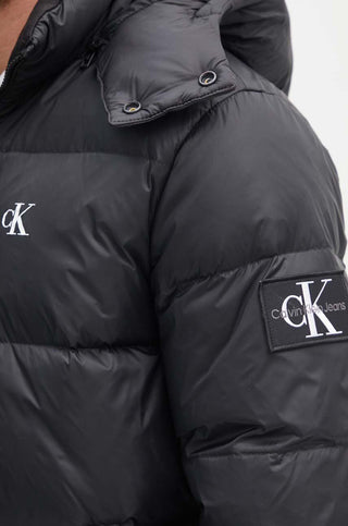 ESSENTIAL DOWN JACKET