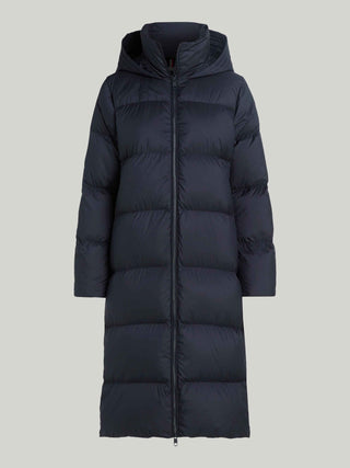 HW MAXI DOWN JACKET