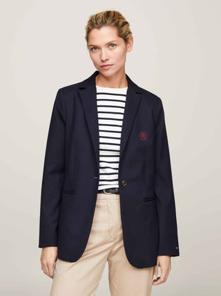 CORE REGULAR BLAZER