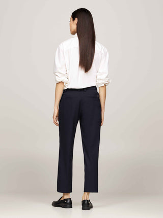 CORE SLIM STRAIGHT PANT