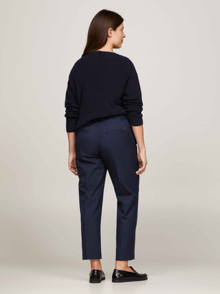 CORE SLIM STRAIGHT PANT