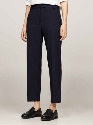 CORE SLIM STRAIGHT PANT