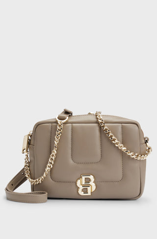 ICON CROSSBODY BAG