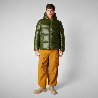 EDGARD PUFFER JACKTE