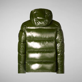 EDGARD PUFFER JACKTE