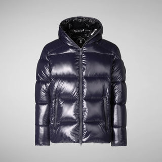 EDGARD PUFFER JACKET