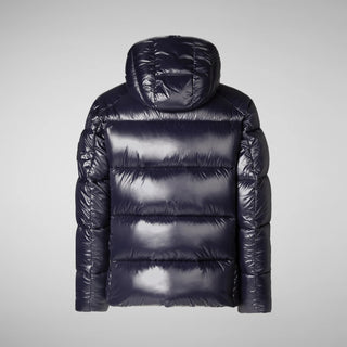 EDGARD PUFFER JACKET