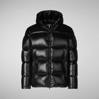 EDGARD PUFFER JACKET