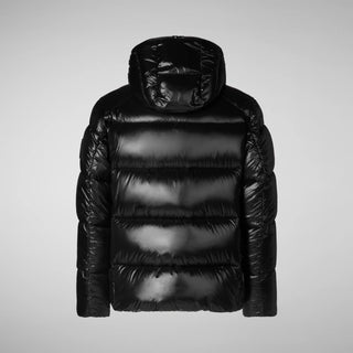 EDGARD PUFFER JACKET