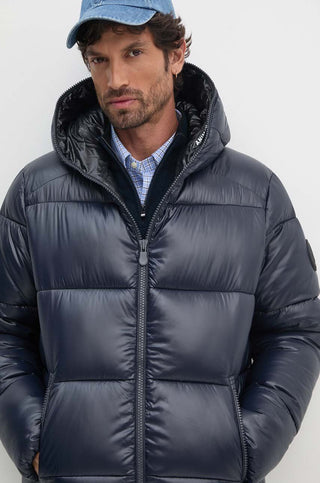 EDGARD PUFFER JACKET