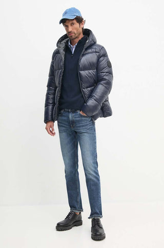 EDGARD PUFFER JACKET