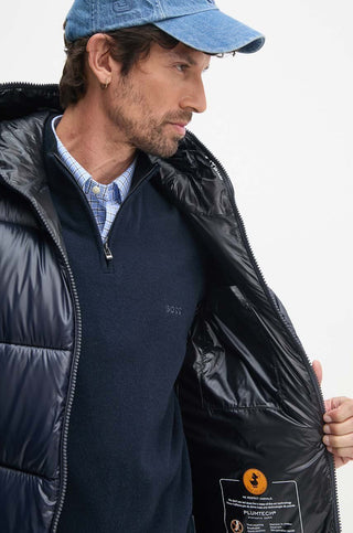 EDGARD PUFFER JACKET