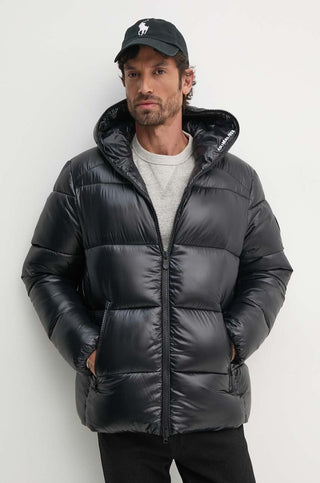 EDGARD PUFFER JACKET