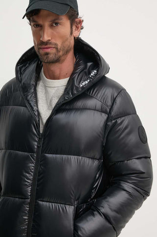 EDGARD PUFFER JACKET