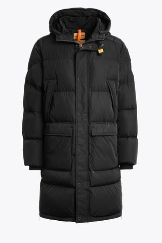 LONG BEAR JACKET