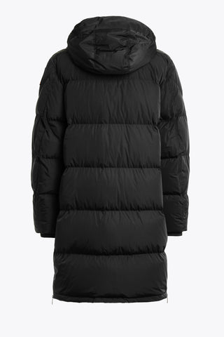 LONG BEAR JACKET