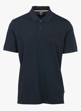 Press 55 Navy