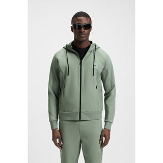 Saggy Rib Green