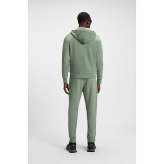 Saggy Rib Green