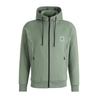 Saggy Rib Green