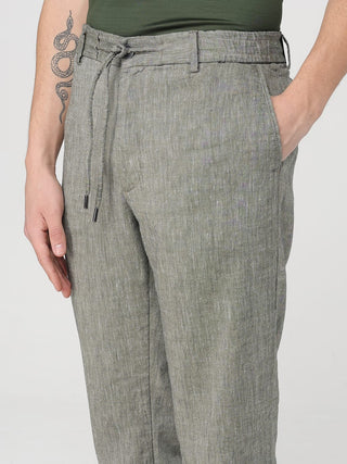 C Kane RDS Linen Green