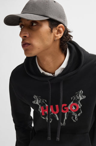 DUELEYO HOODIE