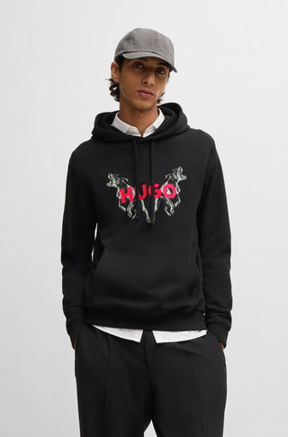 DUELEYO HOODIE