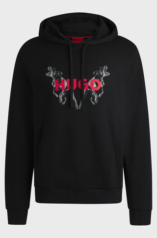 DUELEYO HOODIE