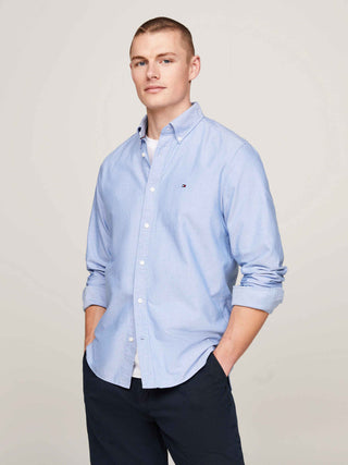 HERITAGE OXFORD SHIRT