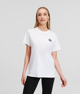 IKONIK PATCH TEE