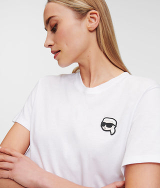 IKONIK PATCH TEE