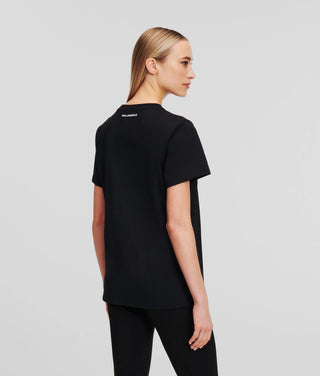 IKONIK PATCH TEE