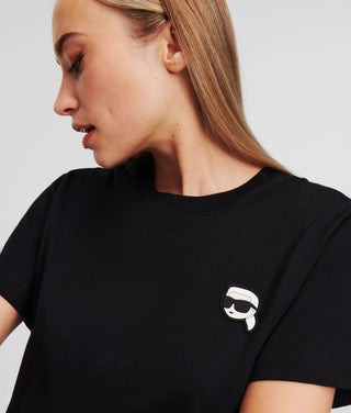 IKONIK PATCH TEE