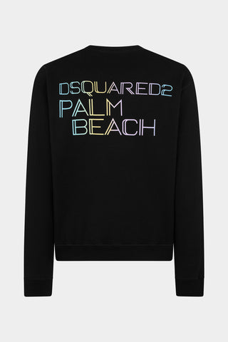 PALM SWEATSHIRT