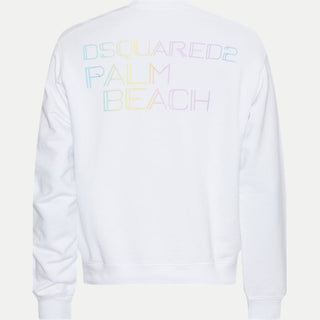 PALM SWEATSHIRT