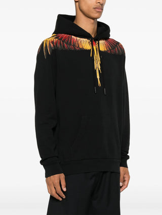 ICON WING HOODIE