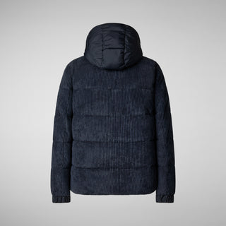 ALBUS CORD JACKET